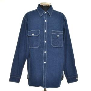 JOE McCOY リアルマッコイズ ジョーマッコイ McCoy 8HOUR UNION ワーク