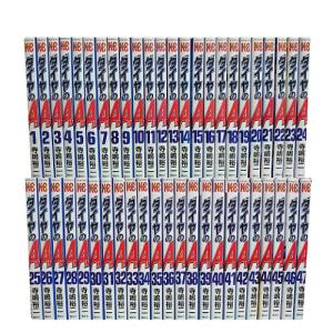 講談社（kodansha） ダイヤのA act2/漫画全巻セット◇C≪全34巻（完結