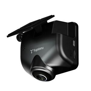 ユピテル（yupiteru） ☆ 全周囲360度ドライブレコーダー marumie ZQ