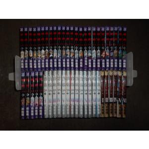 集英社（SHUEISHA） 嘘喰い/漫画全巻セット◇C≪全49巻（完結