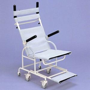 モリトー 入浴用品 安楽キャリー Bタイプ 分離型 シャワーキャリー