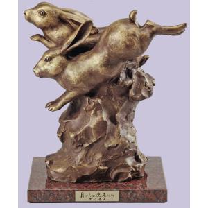 坂本龍馬 ブロンズ像 （喜多敏勝） : 掛け軸・絵画の専門店 掛軸堂画廊