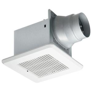 三菱（MITSUBISHI） 三菱電機 VD-15ZVX7-C ダクト用換気扇 天井埋込形