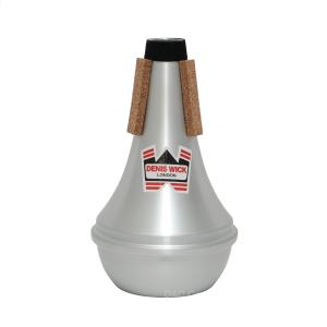 TOM CROWN トロンボーン ストレート ミュート コパーエンド TTC テナー