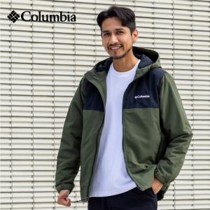 Columbia（コロンビア） Storm Nomad 2 Jacket ストームノーマッド2