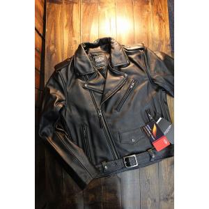 カドヤ（KADOYA） 【HF N-1】 レザージャケット 純国産 革ジャン