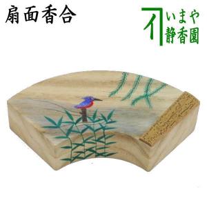 茶道具 香合 螺鈿 布袋 中村宗悦作 螺鈿香合 茶道 : 茶道具いまや静香