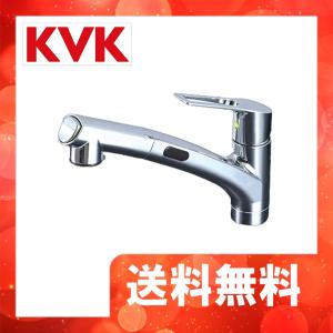 KVK KM5011THS KVK シングル混合栓 撥水 : 住設堂.com - 通販 - Yahoo