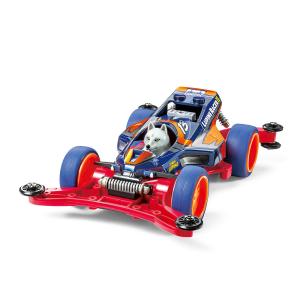 ミニ四駆 95501 1/32 アバンテJr. ブラックスペシャル （タイプ2