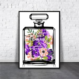 出荷区分B】アンディ・ウォーホル アイスクリーム・デザート 赤と