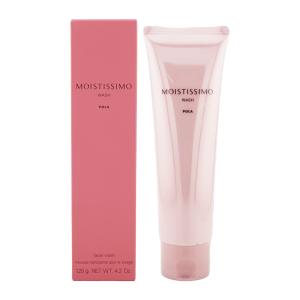 POLA（ポーラ） モイスティシモ クレンジングクリーム 120g