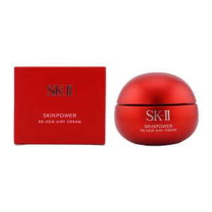 SK-II スキンパワーアドバンストクリーム 80g 並行輸入品 エスケーツー