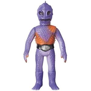 東映レトロソフビコレクション メディコムトイ サラセニアン(触手ツタ