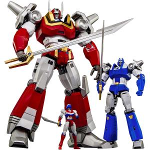 AWAKEN STUDIO Pose+メタルシリーズ05 ゴワッパー5 ゴーダム : 御宅家