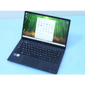 dynabook G G83/KV Core i7 1255U 32GB 512GB(SSD) Win11 USB4 カメラ
