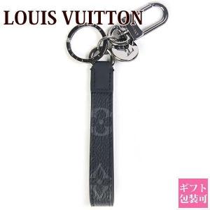LOUIS VUITTON（ルイ・ヴィトン） キーリング レディース キーホルダー