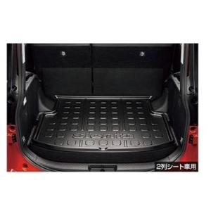 トヨタ（TOYOTA） 純正部品 SIENTA シエンタ 【NSP170G NCP175G