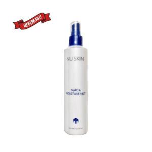 NU SKIN（ニュースキン） モイスチャーミスト 250ml : ハローコスメ