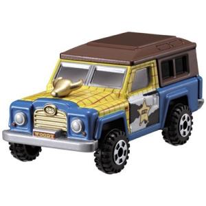 ディズニートミカ リゾートクルーザー 2007 クリスマス : ミニカー