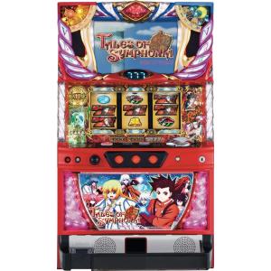 北電子 回胴式遊技機 グランベルム【中古パチスロ 中古スロット 中古