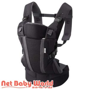 Aprica(アップリカ) 抱っこ紐 ラクリス 0か月〜36か月まで 新生児から