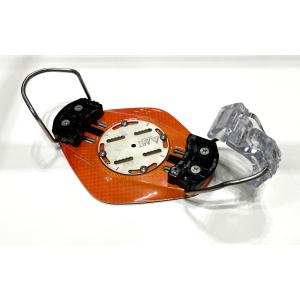 23-24 ACT GEAR アクトギア HYPER GLIDE ハイパーグライド アルペン