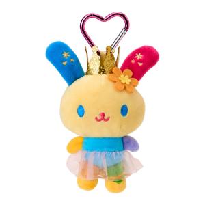sanrio（サンリオ） マイスウィートピアノ マスコットホルダー
