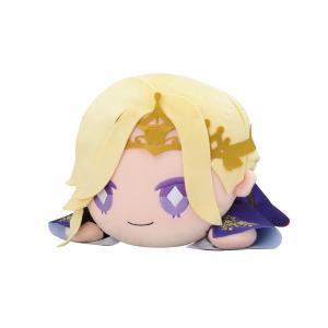 ディズニー ツイステッドワンダーランド メガジャンボ寝そべり