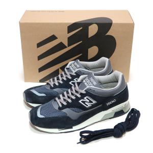 998シリーズ NEW BALANCE U998NV NAVY SUEDE MADE IN USA
