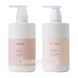 Kimeha キメハ きめしゃん & きめとり 1000ml シャンプー