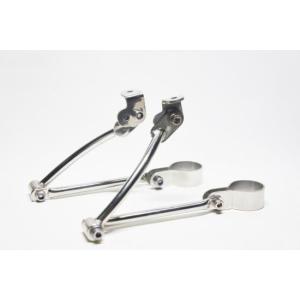 オークランドタイプ・ライトステー（ステンレス） ペイトンプレイス