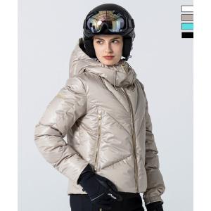 フェニックス（PHENIX） RACCOON FUR ACC ラクーン ファー スキー