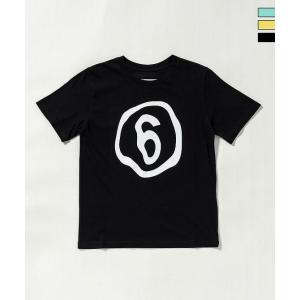 MM6 tシャツ キッズ 子供服 男の子 女の子 : ZOZOTOWN Yahoo!店 - 通販