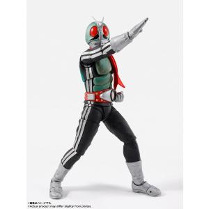 MEDICOM TOY（メディコム・トイ） RAH 仮面ライダー旧1号