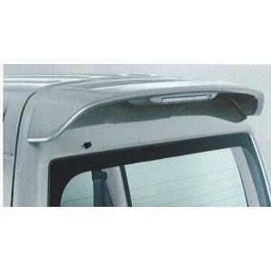 サンバー スバル TW1 ディアス ワゴン 純正 リアスポイラー リア