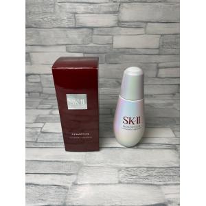 SK-II ジェノプティクス ウルトオーラ エッセンス 50ml（医薬部外品