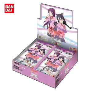 BANDAI（バンダイ） 【BOX】UNION ARENA ブースターパック To LOVEる