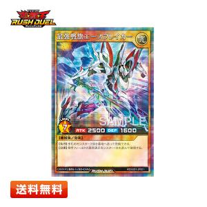 コナミデジタルエンタテインメント 遊戯王ラッシュデュエル デッキ改造