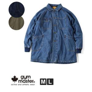 gym master（ジムマスター） マウンテンパーカー ウインドブレーカー