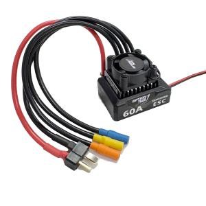 G-FORCE（ジーフォース） /G0370/BLC50 T-Combo (NEO FAST 13.5T) ESC+