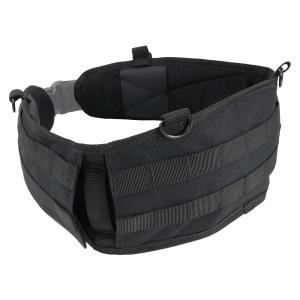 High Speed Gear ベルトパッド 33SLB MOLLEシステム対応 [ マルチカム