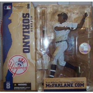 マクファーレントイズ MLBシリーズ22 ICHIRO（イチロー） : ワールド