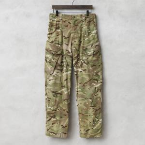 米軍 ACU コンバットパンツ USED PP396UN アメリカ軍 GI 陸軍 ARMY UCP