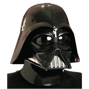並行輸入品】 スターウォーズ ダースベイダーボイスチェンジャーマスク