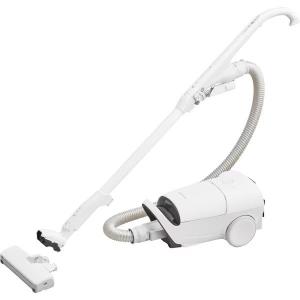 Panasonic（パナソニック） 掃除機 ダブルメタル プチサイクロン MC