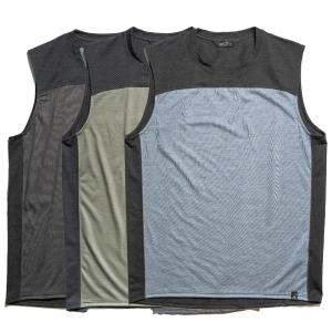 STATIC スタティック MATA SL VEST マタ ベスト : THE MOUNTAIN