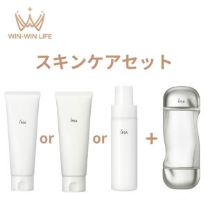 IPSA（イプサ） ザ・タイムR アクア 薬用化粧水 200ml と ME