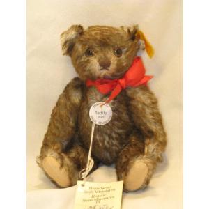 Steiff（シュタイフ） シュタイフ/Steiff☆絶版☆「クラシック