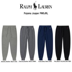 POLO RALPH LAUREN（ポロ・ラルフローレン） スウェットパンツ