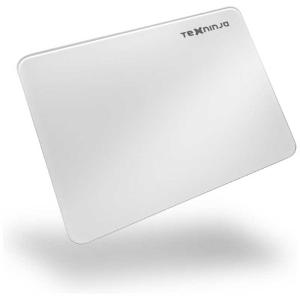 Razer（レイザー） 【新品】1週間以内発送 Atlas White Edition ガラス